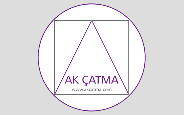 Ak Catma company logo