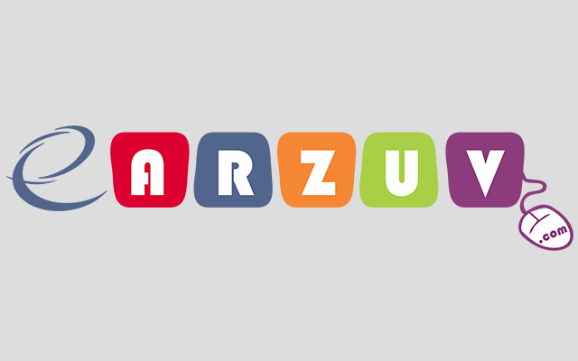 Arzuv Trading logo