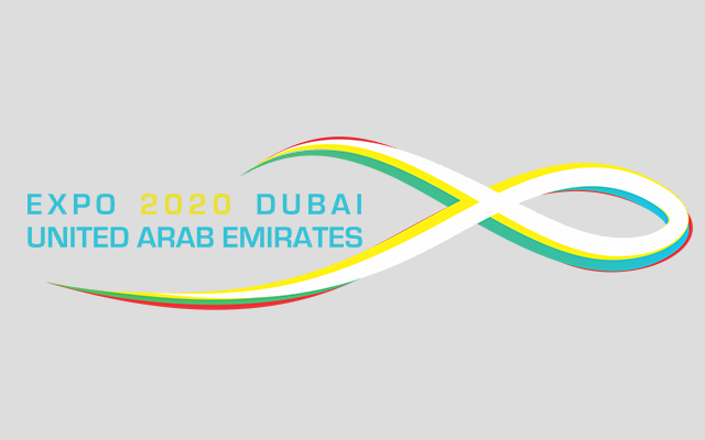 Logo contest for Expo 2020 Dubai