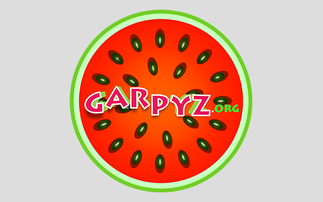 Job portal Garpyz