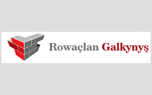 Rowachlan Galkynysh group logo