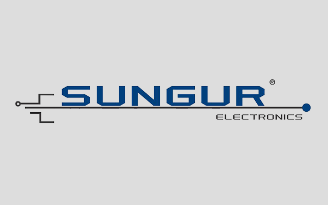 Sungur Electronics logo